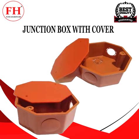 best product to cover for an electric junction box|can you cover a junction box.